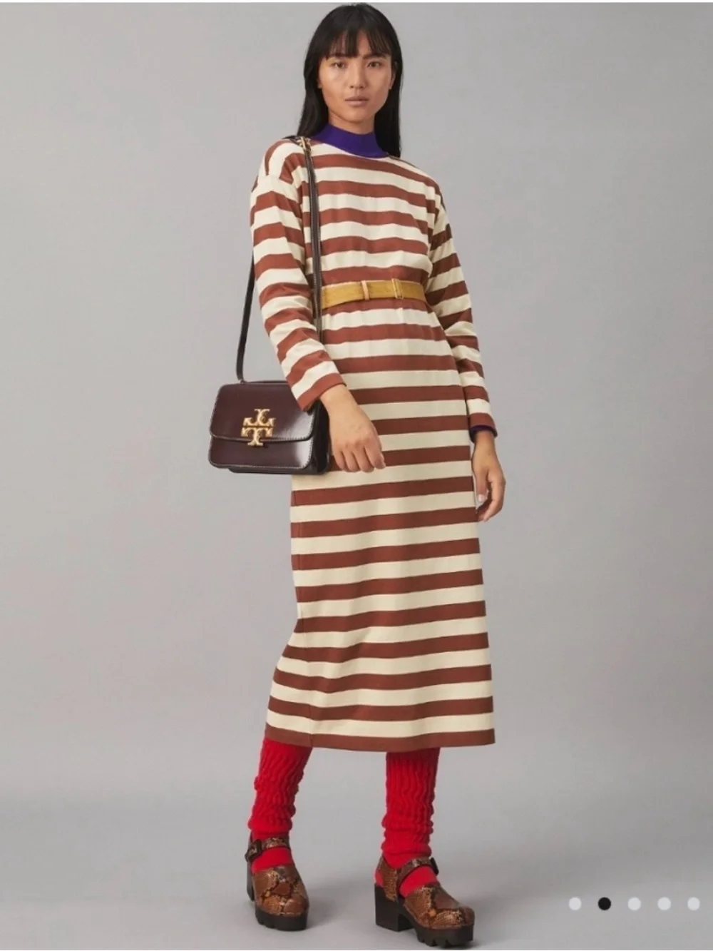 Tory Burch Dress